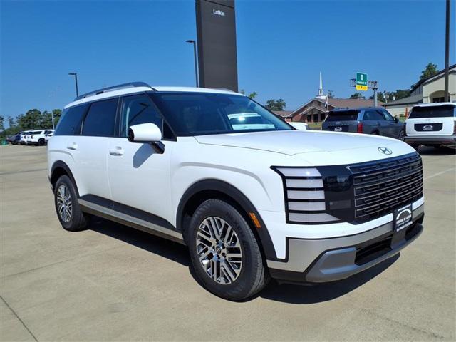 new 2026 Hyundai Palisade car, priced at $45,035