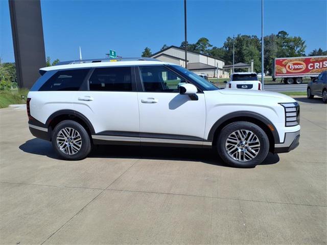 new 2026 Hyundai Palisade car, priced at $45,035