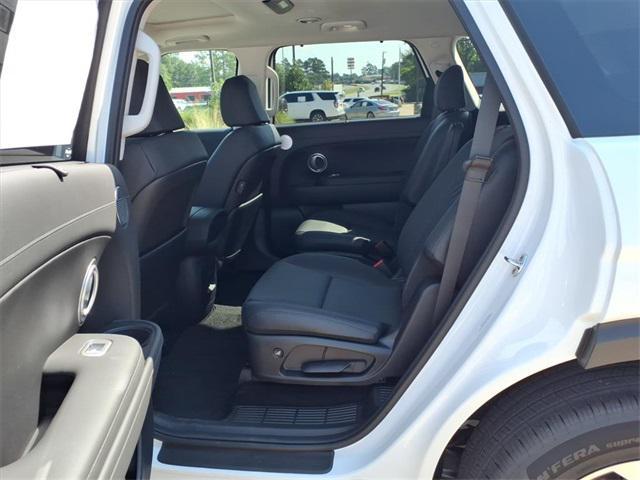 new 2026 Hyundai Palisade car, priced at $45,035