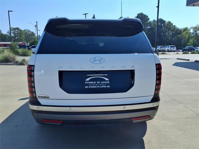 new 2026 Hyundai Palisade car, priced at $45,035