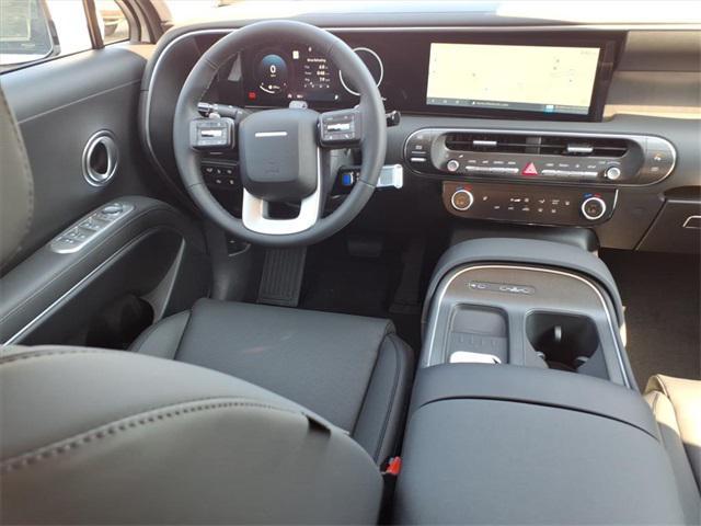 new 2026 Hyundai Palisade car, priced at $45,035