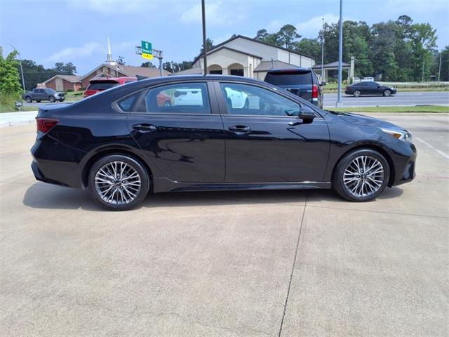 used 2022 Kia Forte car, priced at $20,489