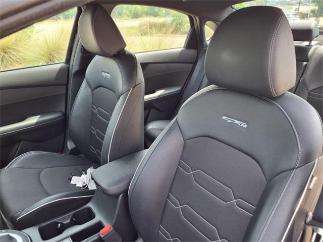 used 2022 Kia Forte car, priced at $20,489