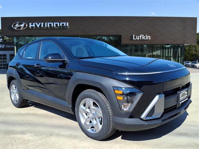 new 2026 Hyundai Kona car, priced at $26,002