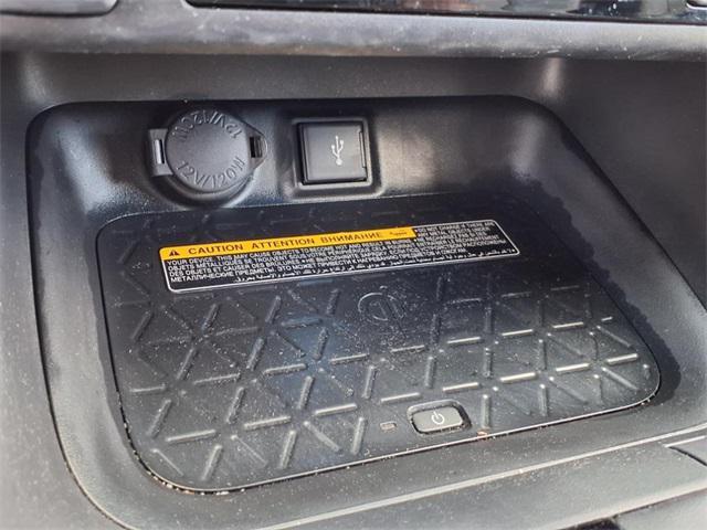 used 2021 Toyota RAV4 Prime car, priced at $36,994