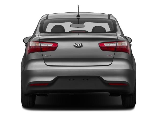 used 2016 Kia Rio car, priced at $10,650