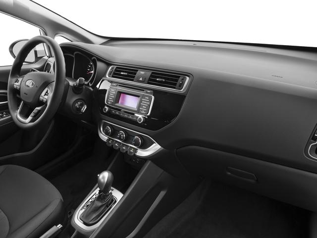 used 2016 Kia Rio car, priced at $10,650