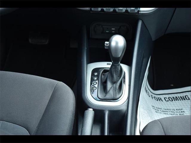 used 2016 Kia Rio car, priced at $10,393