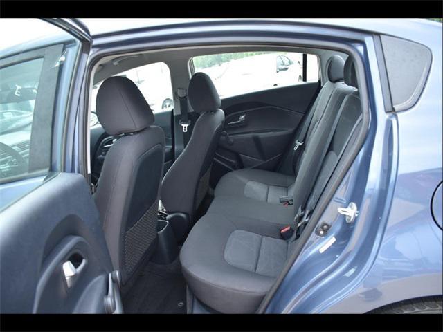 used 2016 Kia Rio car, priced at $10,393
