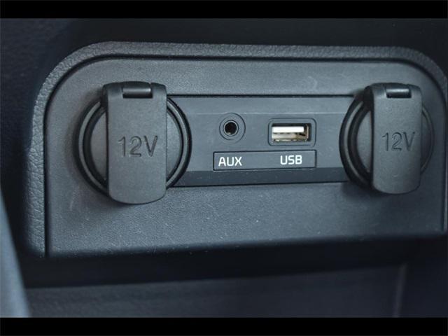 used 2016 Kia Rio car, priced at $10,393