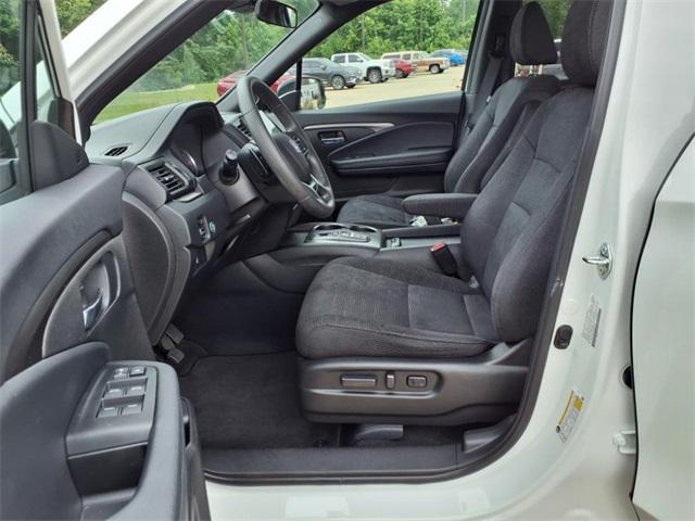 used 2022 Honda Pilot car, priced at $29,905