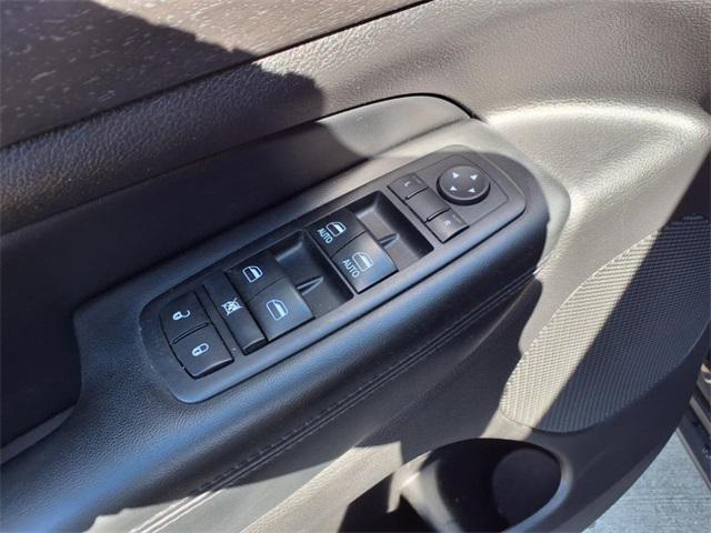 used 2017 Jeep Grand Cherokee car, priced at $17,710