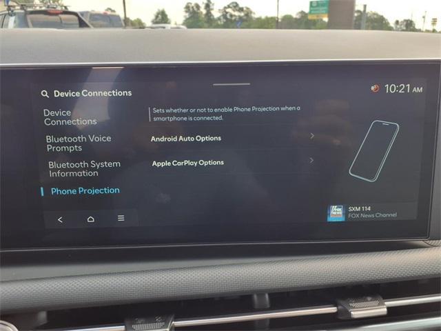 new 2025 Hyundai SANTA CRUZ car, priced at $29,969