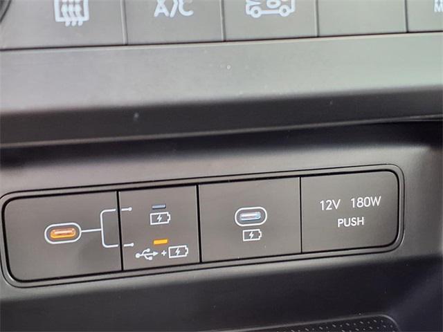 new 2025 Hyundai SANTA CRUZ car, priced at $29,969