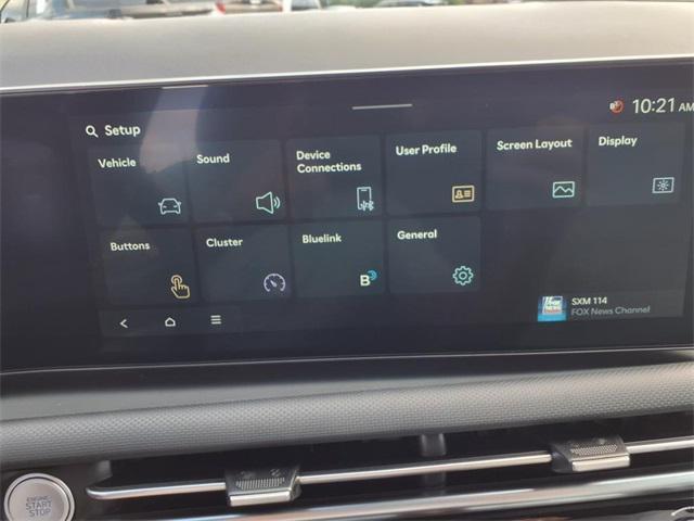 new 2025 Hyundai SANTA CRUZ car, priced at $29,969