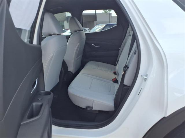 new 2025 Hyundai SANTA CRUZ car, priced at $29,969