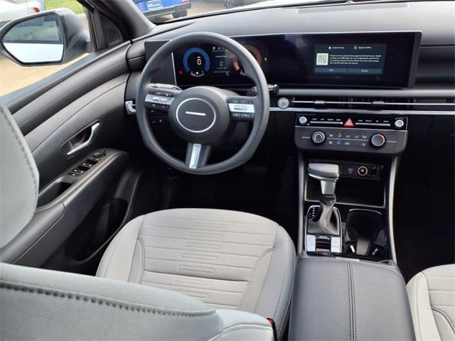 new 2025 Hyundai SANTA CRUZ car, priced at $29,969