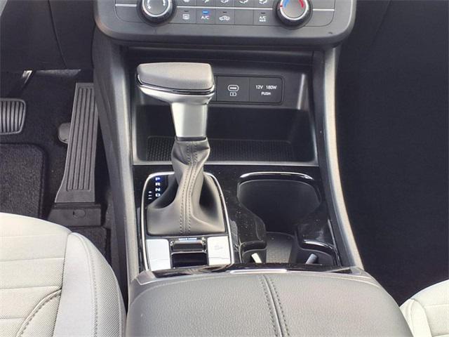 new 2025 Hyundai SANTA CRUZ car, priced at $29,969