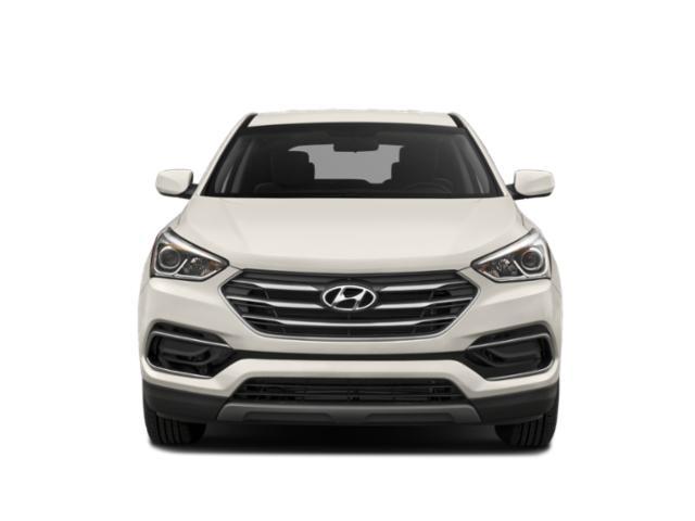 used 2018 Hyundai Santa Fe Sport car