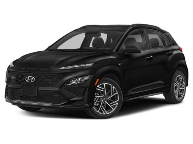 used 2023 Hyundai Kona car, priced at $26,265