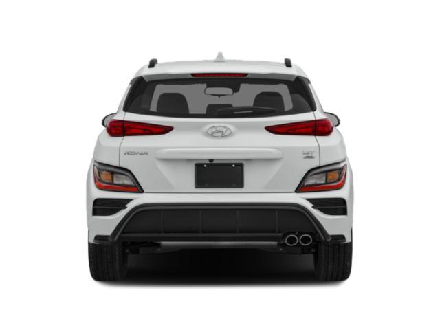 used 2023 Hyundai Kona car, priced at $26,265