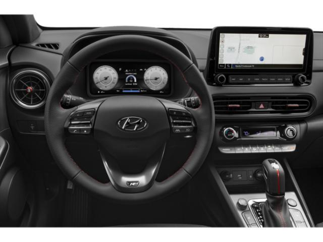 used 2023 Hyundai Kona car, priced at $26,265