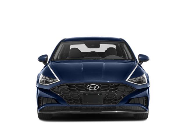 used 2020 Hyundai Sonata car