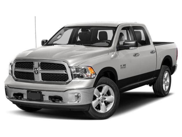 used 2018 Ram 1500 car, priced at $28,995