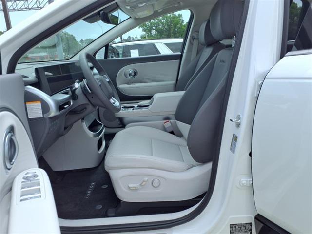 new 2026 Hyundai IONIQ 9 car, priced at $64,130