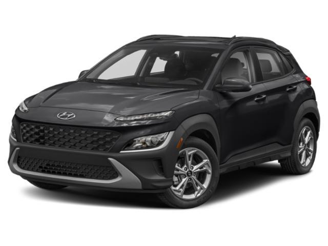 used 2022 Hyundai Kona car