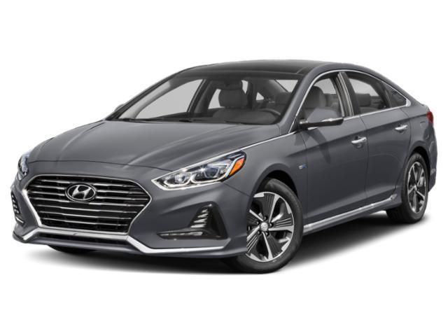 used 2018 Hyundai Sonata Hybrid car, priced at $17,528