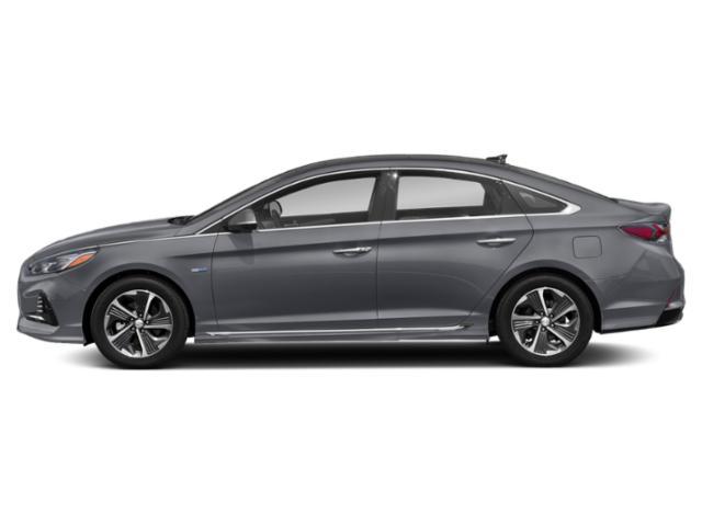 used 2018 Hyundai Sonata Hybrid car, priced at $17,417