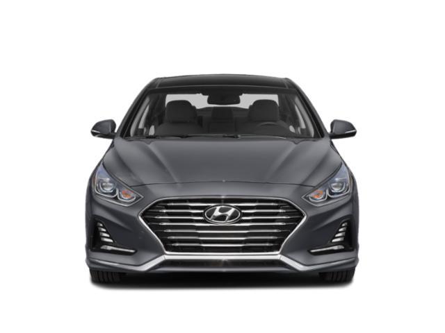 used 2018 Hyundai Sonata Hybrid car, priced at $17,417