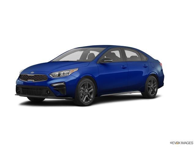 used 2020 Kia Forte car, priced at $14,399