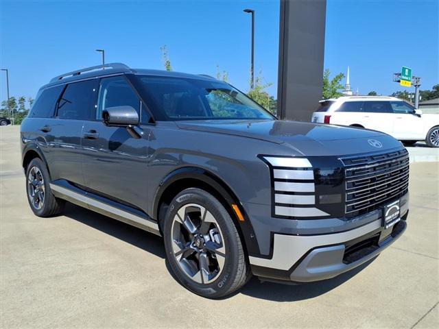 new 2026 Hyundai Palisade car, priced at $50,920