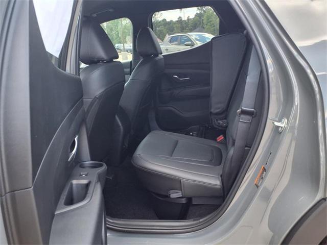 new 2026 Hyundai SANTA CRUZ car, priced at $32,263