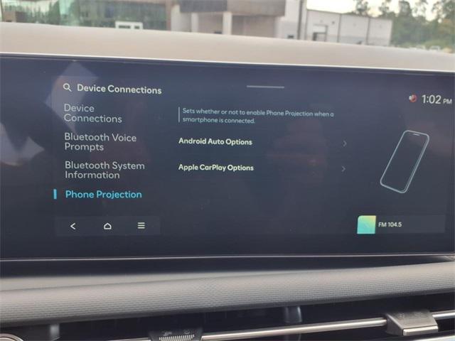 new 2026 Hyundai SANTA CRUZ car, priced at $32,263