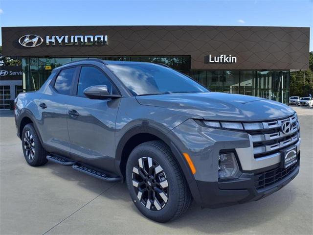 new 2026 Hyundai SANTA CRUZ car, priced at $32,263