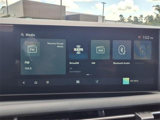 new 2026 Hyundai SANTA CRUZ car, priced at $32,263