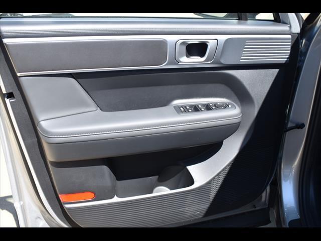 new 2025 Hyundai Santa Fe car, priced at $35,430