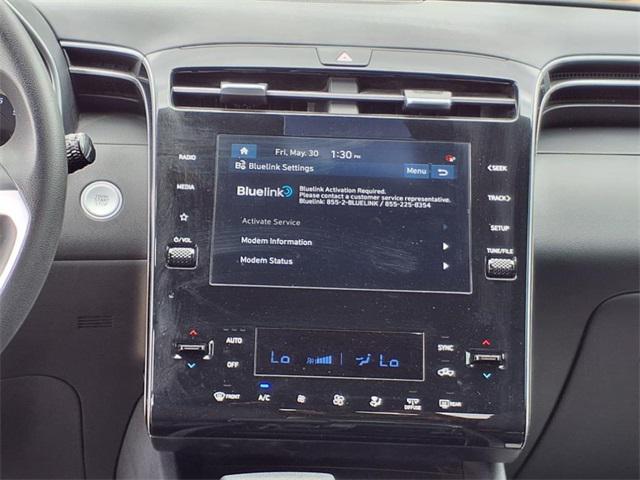 used 2024 Hyundai SANTA CRUZ car, priced at $27,669