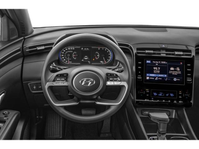 used 2024 Hyundai SANTA CRUZ car, priced at $28,921