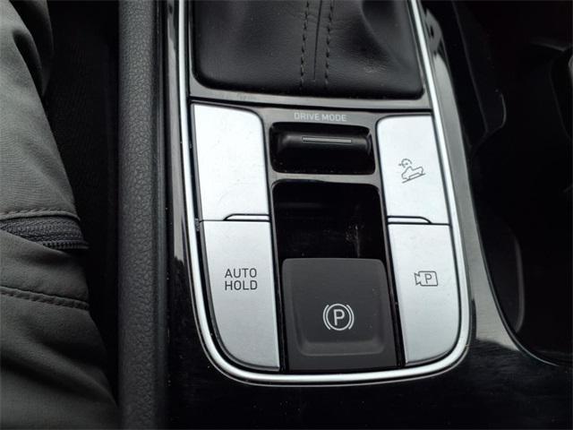 used 2024 Hyundai SANTA CRUZ car, priced at $27,669