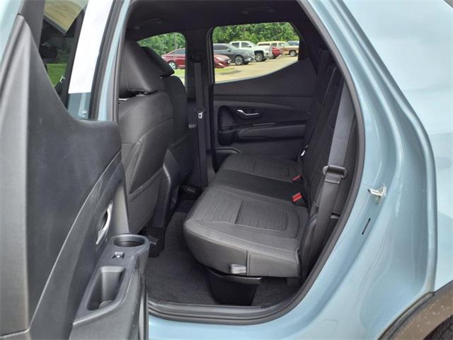 used 2024 Hyundai SANTA CRUZ car, priced at $27,669