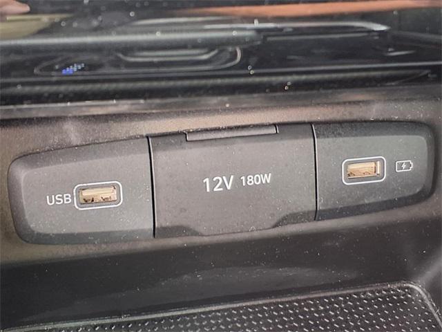 used 2024 Hyundai SANTA CRUZ car, priced at $27,669
