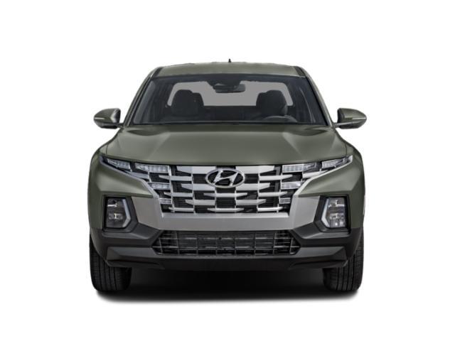 used 2024 Hyundai SANTA CRUZ car, priced at $28,921