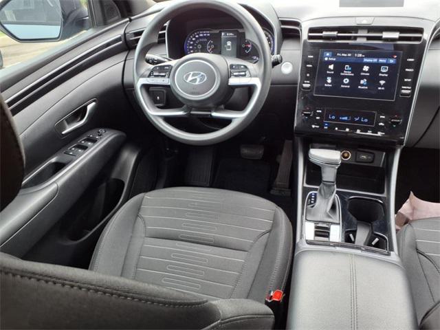 used 2024 Hyundai SANTA CRUZ car, priced at $27,669