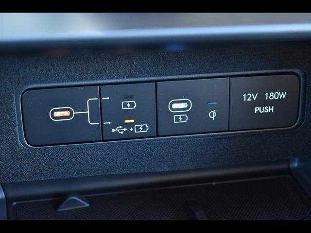 new 2025 Hyundai Sonata Hybrid car, priced at $37,659