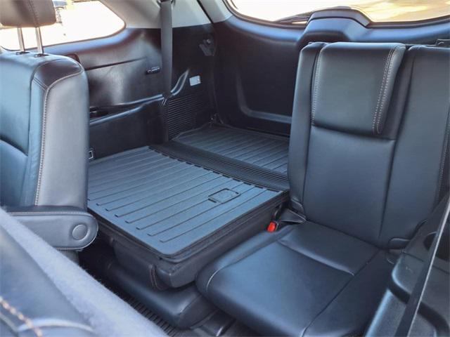 used 2018 Toyota Highlander car, priced at $25,100