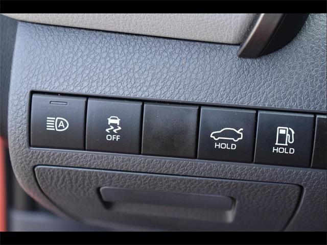 used 2021 Toyota Camry car, priced at $23,281